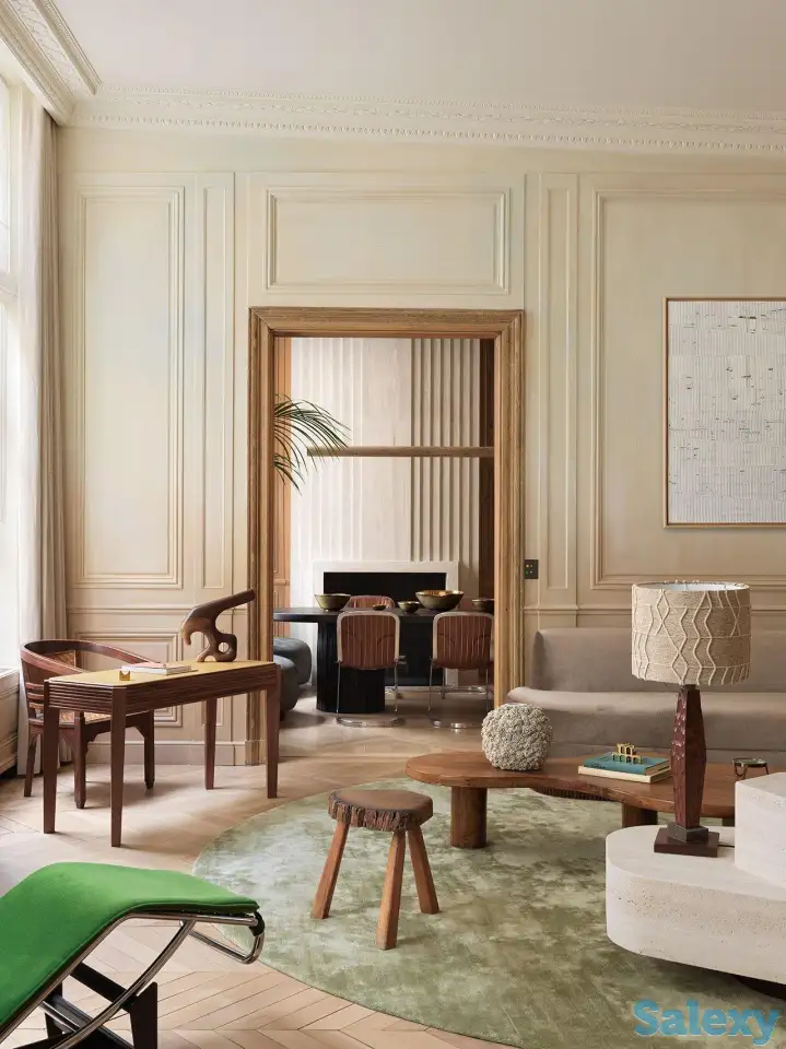 Квартира в элитном районе Сочи, фотография 9