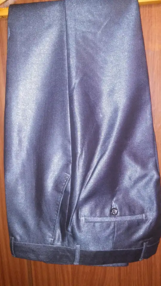 Продам Костюм с отливом Узбекистан., фотография 2