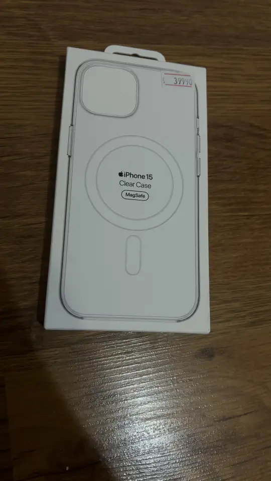 iPhone 15 pink, фотография 4