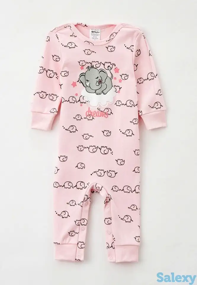 Комбинезон бельевой котмаркот, фотография 1