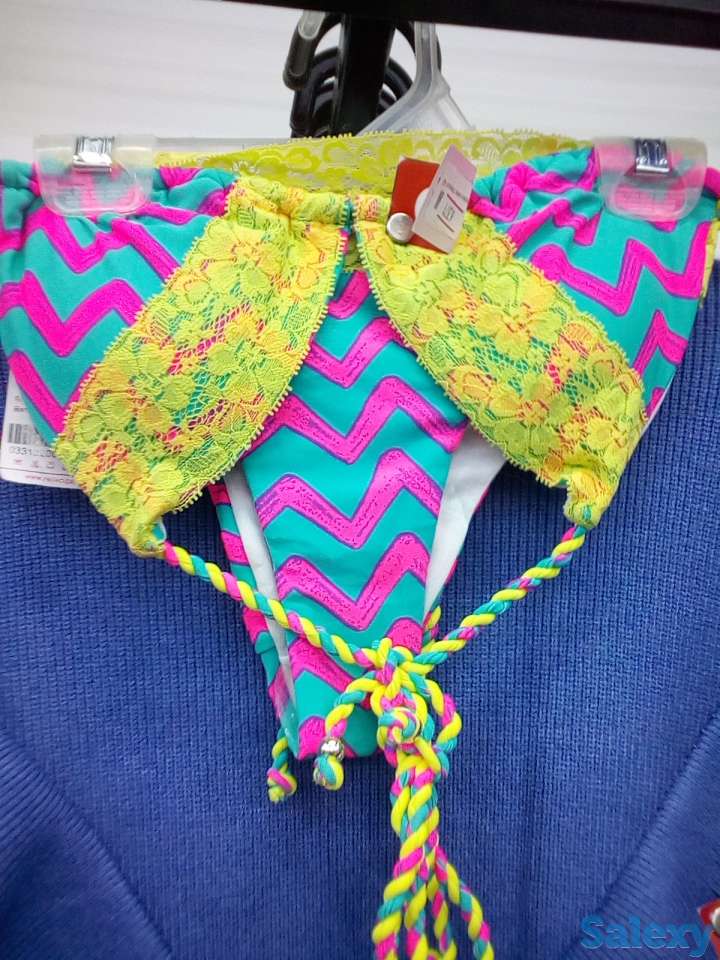 Купальники новые, фотография 10