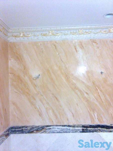 Продажа Лакокрасочной продукции, Декоративные краски и штукатурки, ОПТОМ И РОЗНИЦА, фотография 8