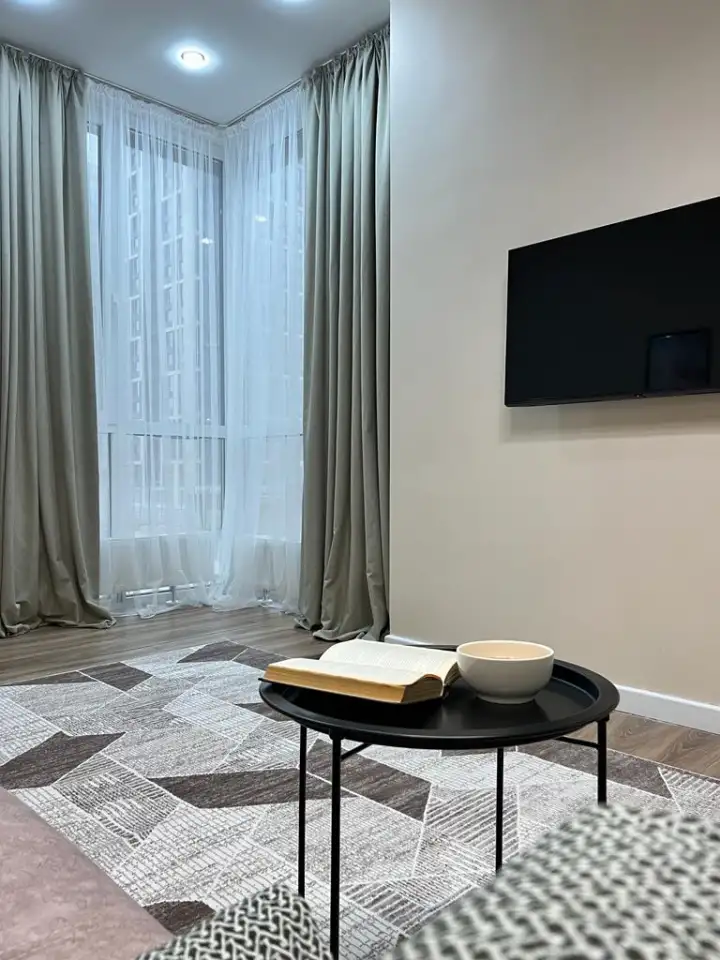 2х комнатная квартира бизнес класса Гагарина 310, фотография 8