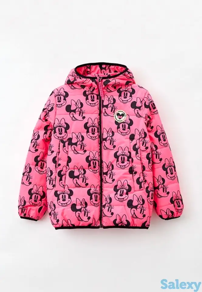 Куртка утепленная playtoday, фотография 1