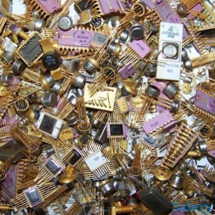 Радиодетали приборы, фотография 5