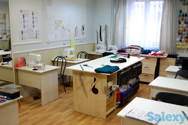 пошив одежды крупным и мелким оптом, фотография 1