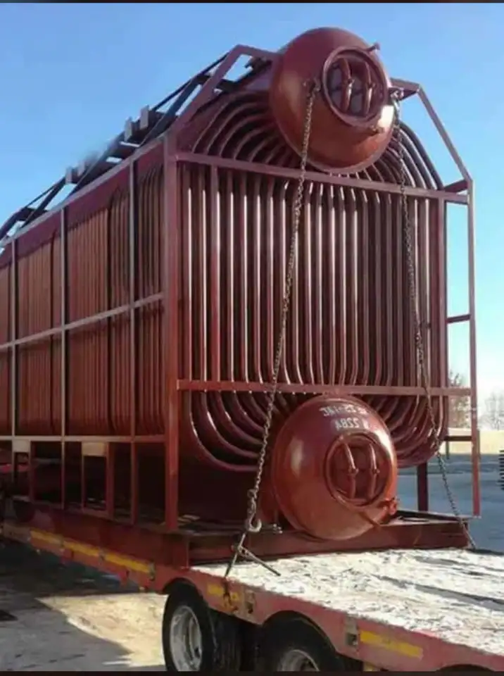 ООО ПО СибЭКо предлагает к поставке Паровые котлы: Е, ДЕ, ДСЕ, ДКВр, КЕ, фотография 1