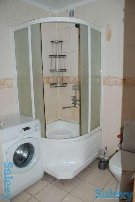 сдам 2-х комнатную квартиру в центре Атырау на длительный срок, фотография 9