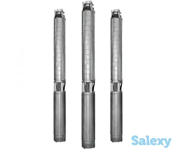Насосы скважинные погружные ЭЦВ, фотография 2