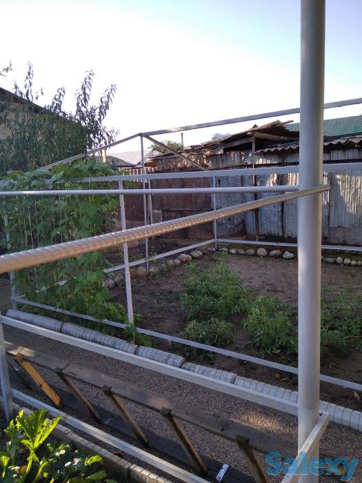 Продам дом, Мкр-н Шанырак-2, Жанкожа батыра, фотография 10