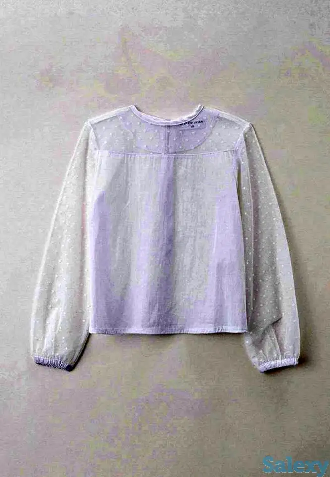Блуза ete children, фотография 1