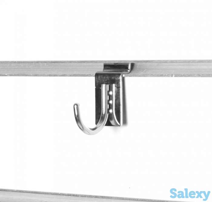 Крючки в экономпанель, фотография 8