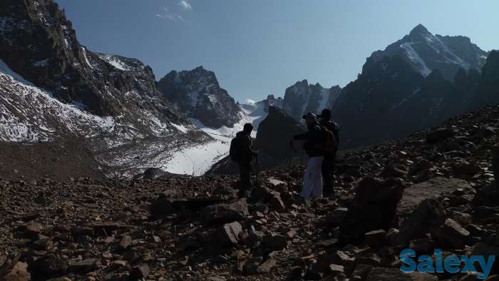 Однодневный тур: 5 ледников, фотография 3