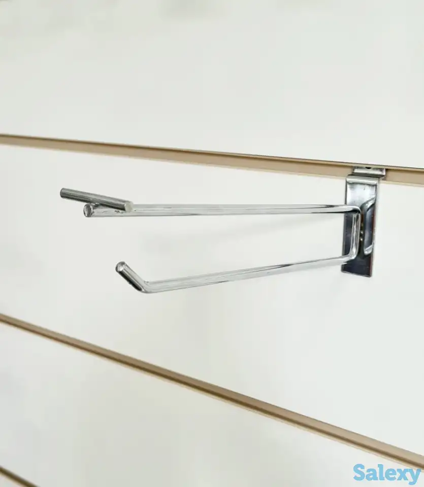 Крючки в экономпанель, фотография 8