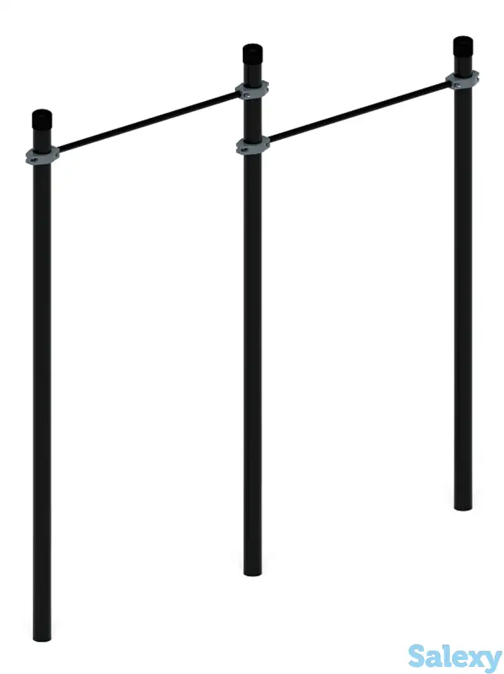 Воркаут 02 (89) серый вт 11.02-03, фотография 1