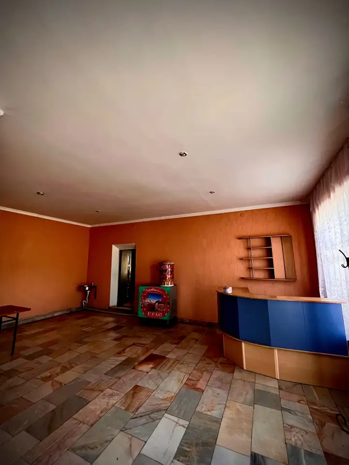 Срочно Продается кафе!, Турсункулова, фотография 2