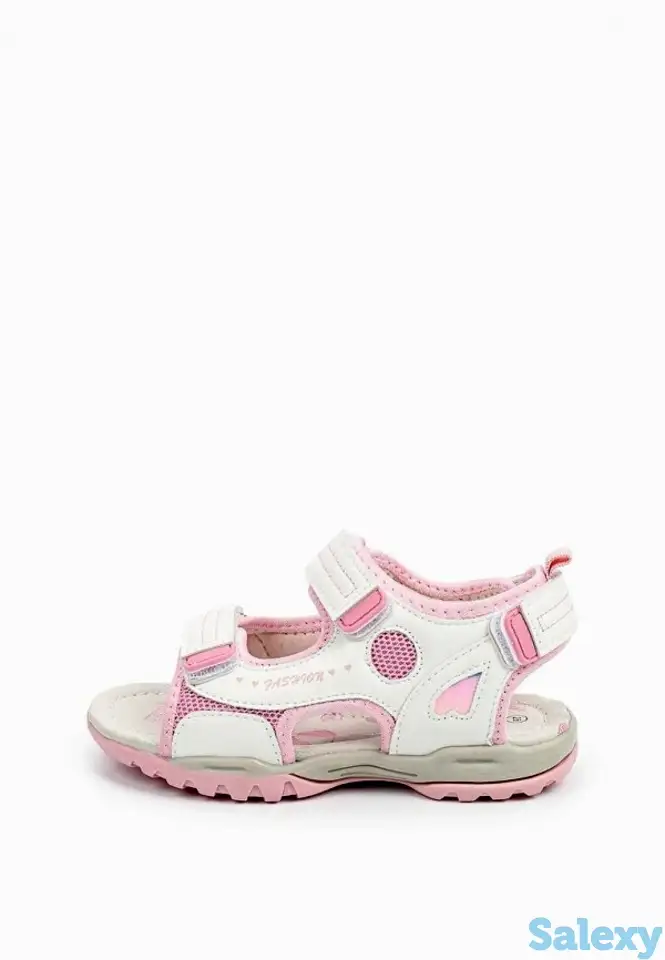 Сандалии playtoday, фотография 2