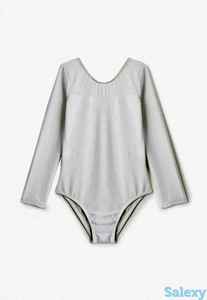 Купальник гимнастический emdi, фотография 1