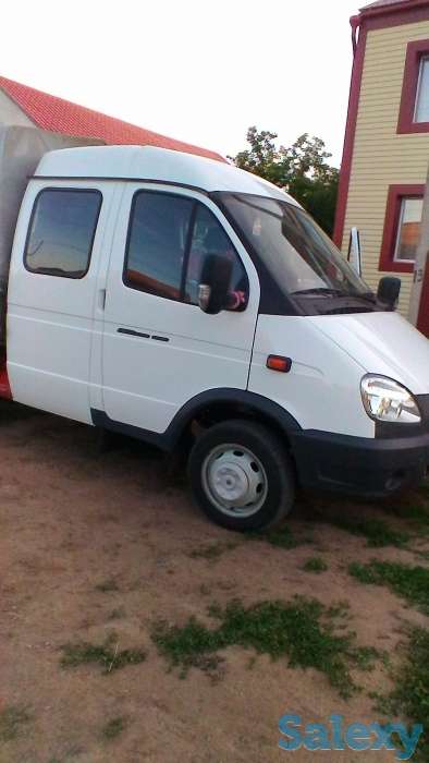 Грузоперевозки А\М Газель борт 3 метра до 2 х тонн + 5 меcт., фотография 3