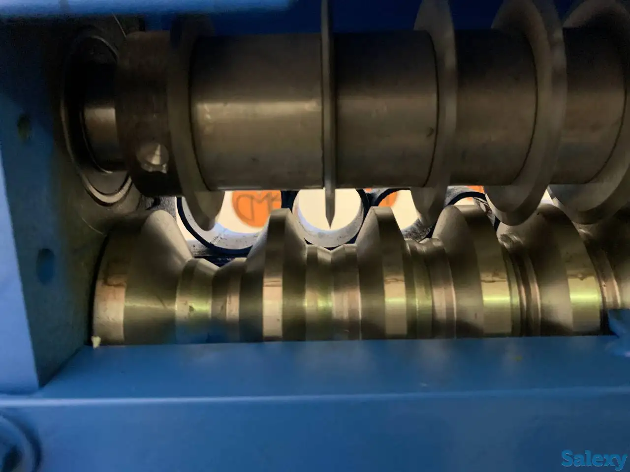 Станок для разделки кабеля MS-038M