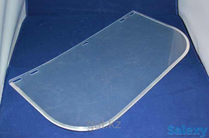 Поликарбонат стекло для щитка PVC Visior, фотография 7