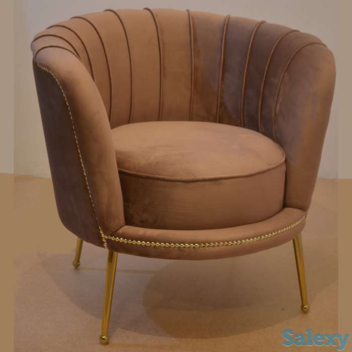 кресло Жемчужина, фотография 5