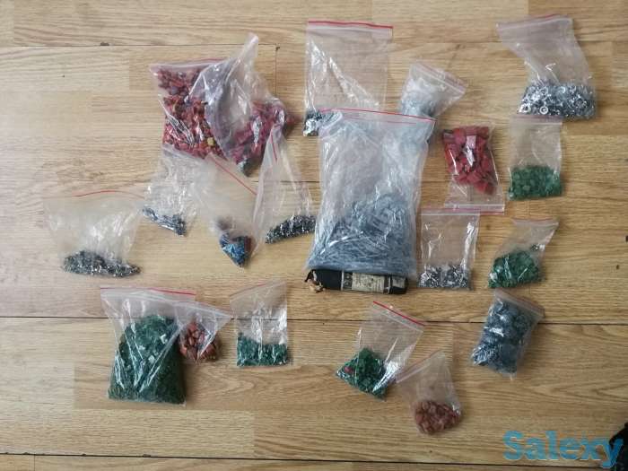 Куплю радиодетали, фотография 1