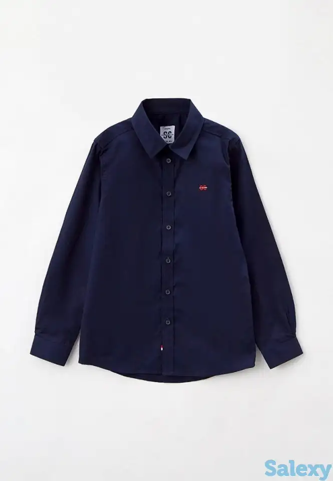 Рубашка playtoday, фотография 1