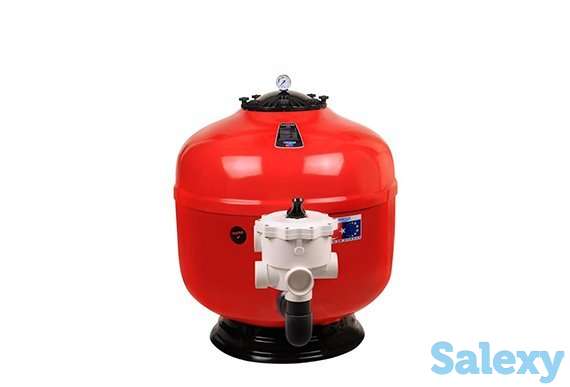 Песочный фильтр, фотография 1