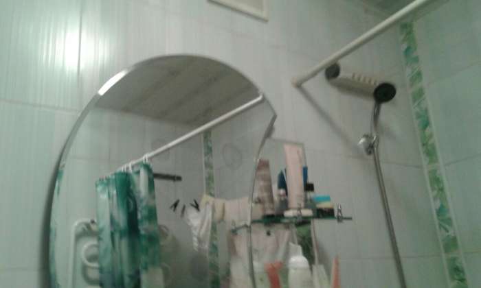 Сдам 3 комнатную квартиру срочно!!, Алтынсарина 6/1, фотография 4