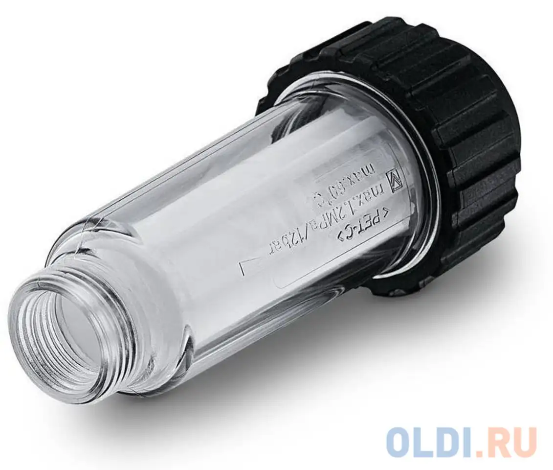 Фильтр для минимоек karcher 4.730-059.0/2.642-794.0, фотография 1