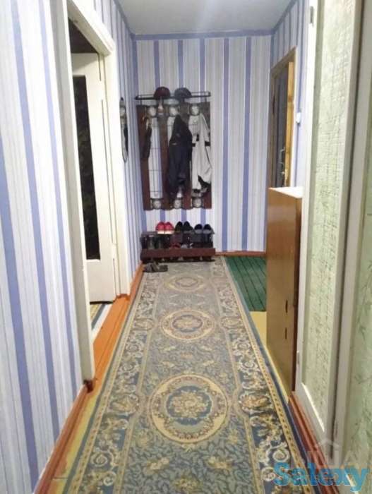 Продается 3х комнатная квартира в п. Шульбинск, фотография 2