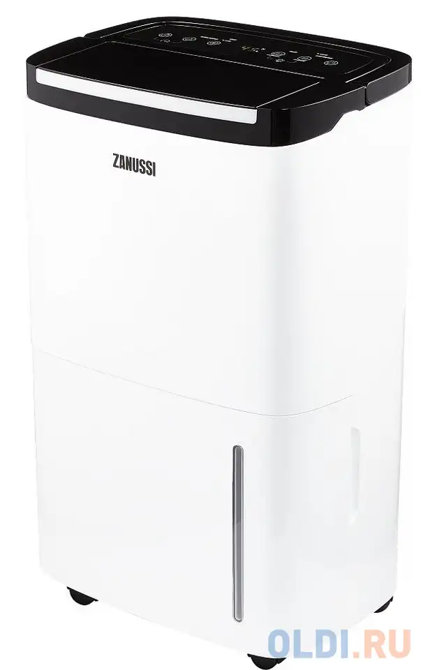 Осушитель воздуха zanussi zdh-30l белый, фотография 1