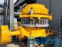 Плиты, Брони, Конуса:Sandvik, Metso, Symons., фотография 4