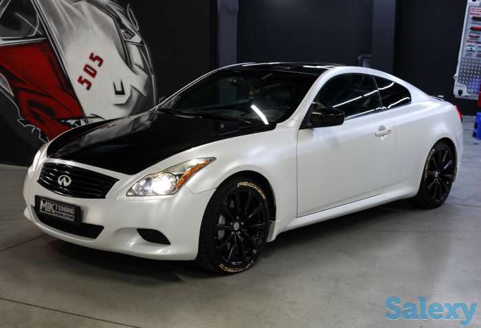 Детейлинг, фотография 11