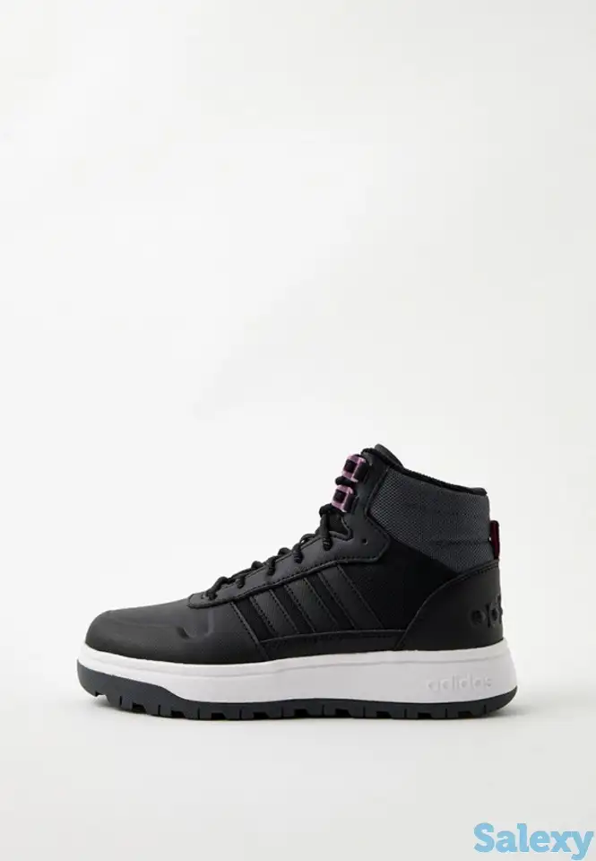 Кеды adidas, фотография 2