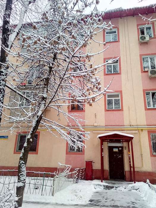 Продам 2 комнатную квартиру бухар, Бухар жырау-Манаса, фотография 4