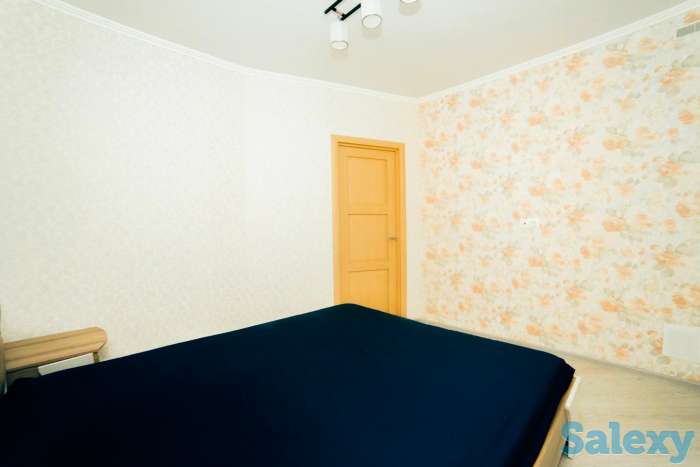 Квартира с видом на горы, ул. Навои, 210/1, фотография 4