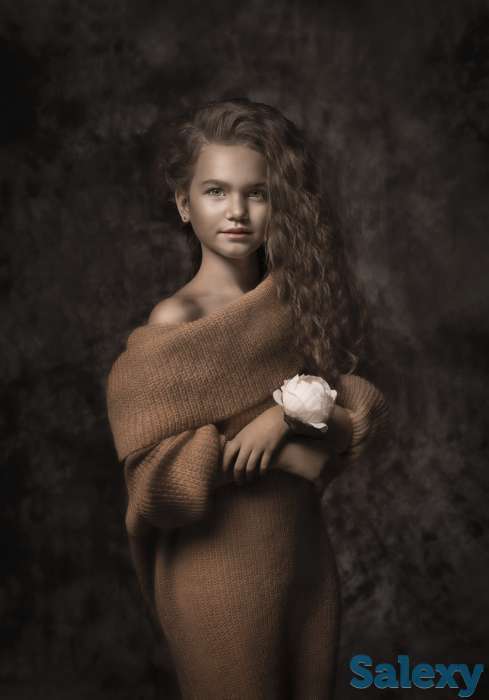 Фотосессия, фотография 8