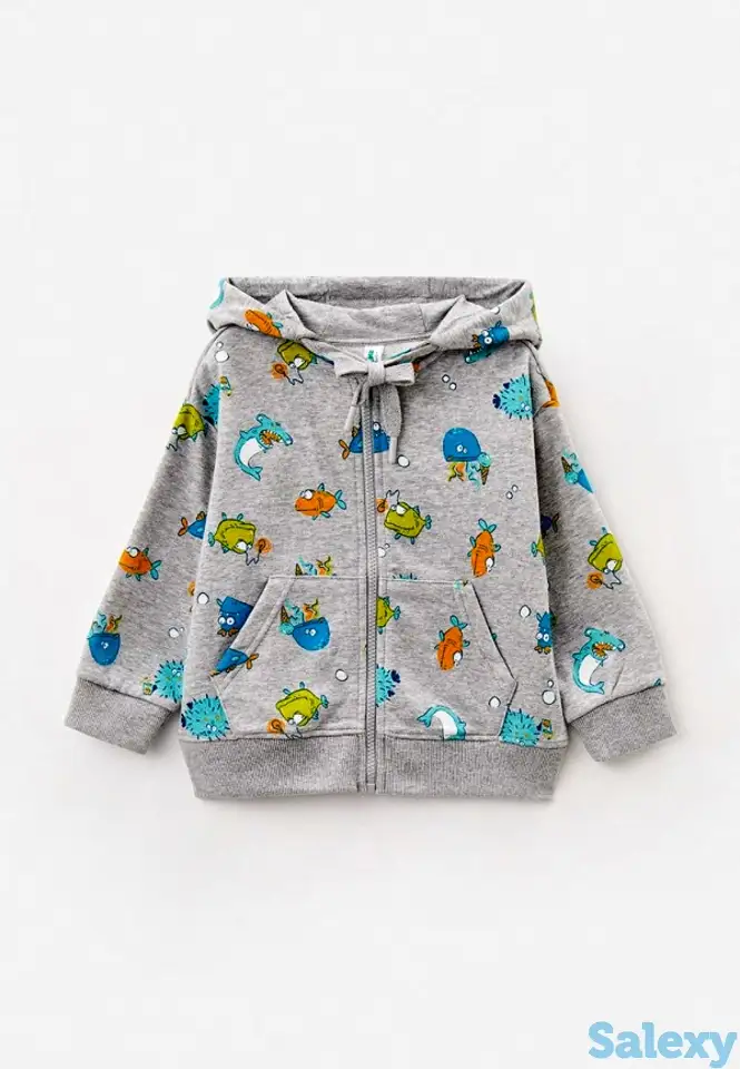 Толстовка acoola, фотография 1