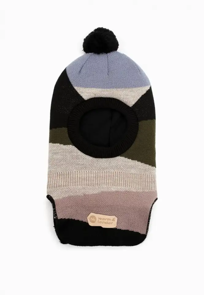 Балаклава happy baby, фотография 1