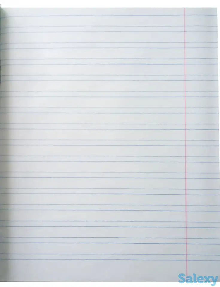 Тетрадь 12л А5, УЗКАЯ линия, зеленая, Hatber, фотография 1