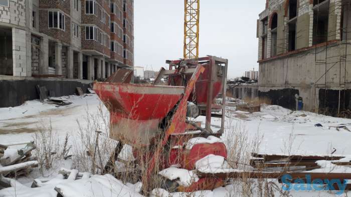 Продам бетонно-смесительный узел, фотография 6