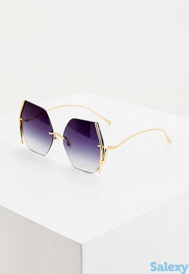 Очки солнцезащитные for art's sake, фотография 1