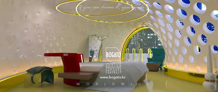 3d дизайн интерьера, экстерьера ремонтные и отделочные работы коммерческих объектов., фотография 11