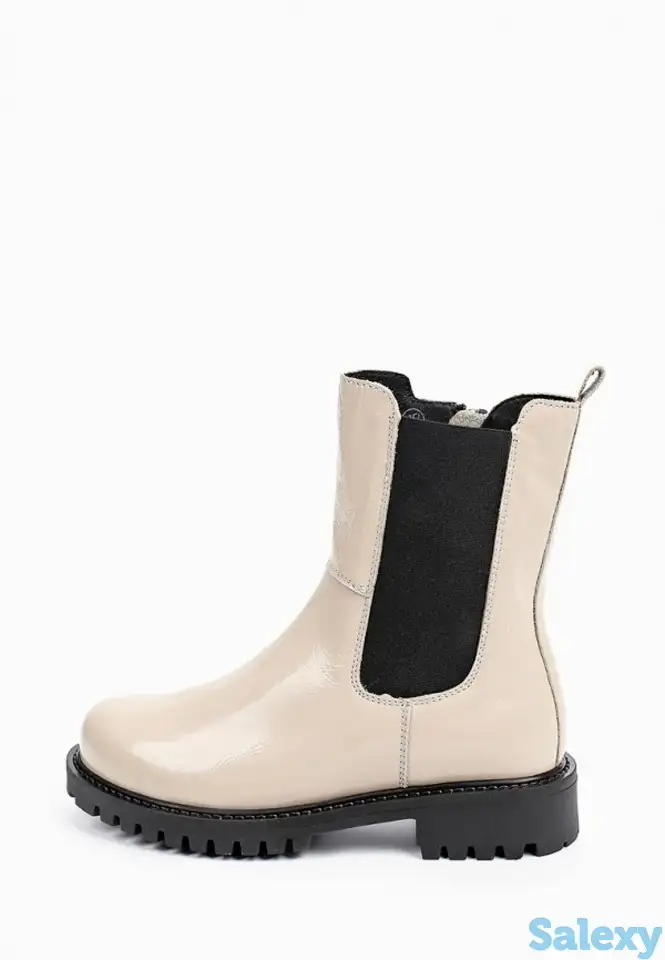 Полусапоги ralf ringer, фотография 1