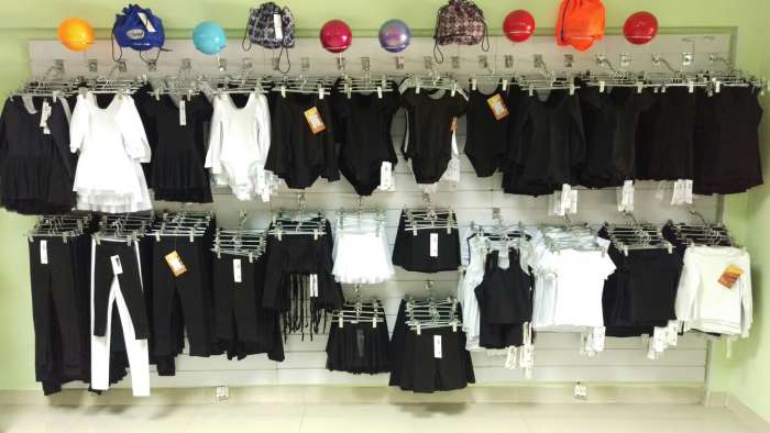 Все для художественной гимнастики и хореографии, фотография 6