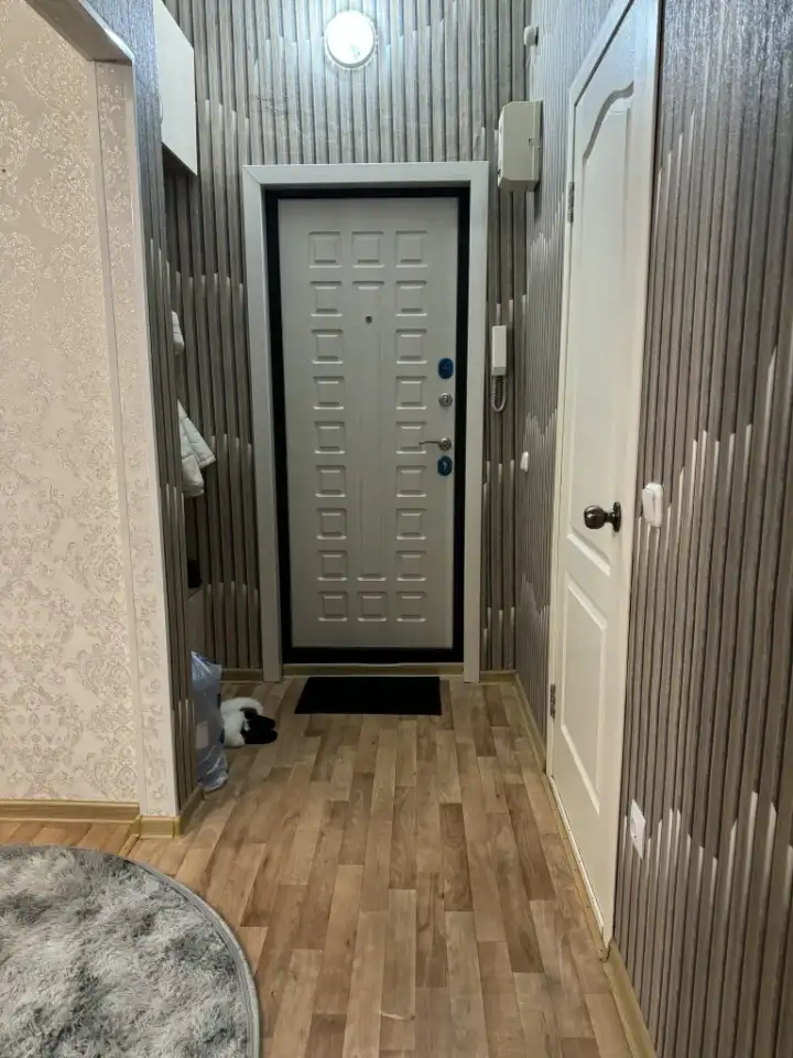 Продам 1-комнатную квартиру, фотография 1