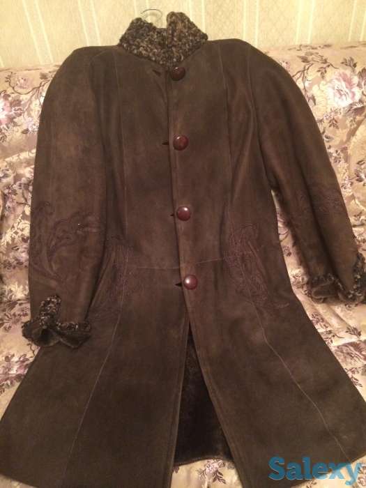 Продам дубленку, фотография 1