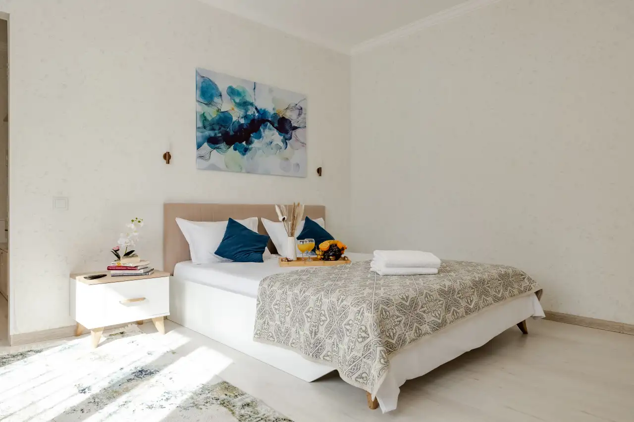 Ключ на сутки, Кабанбай батыра 46, фотография 6